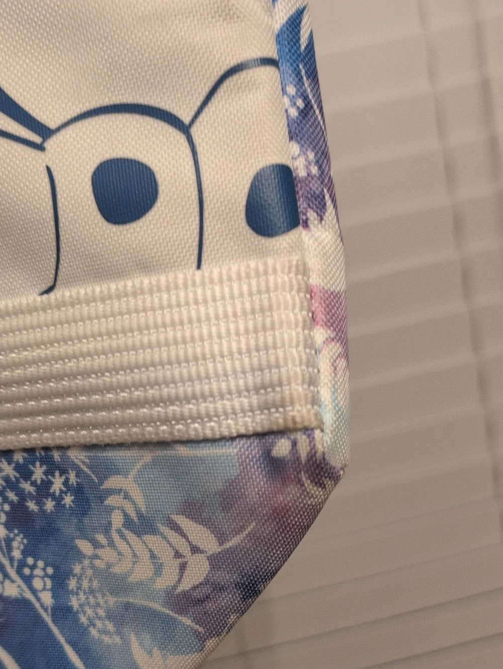 Insulated Olaf Tote Bag
